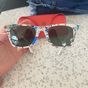 Ray ban sunglasses